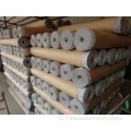 Aluminium muggengaas